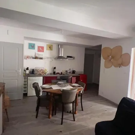 Appartement Prive « Rive Droite » Serrieres  Exterior photo
