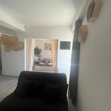 Appartement Prive « Rive Droite » Serrieres  Exterior photo