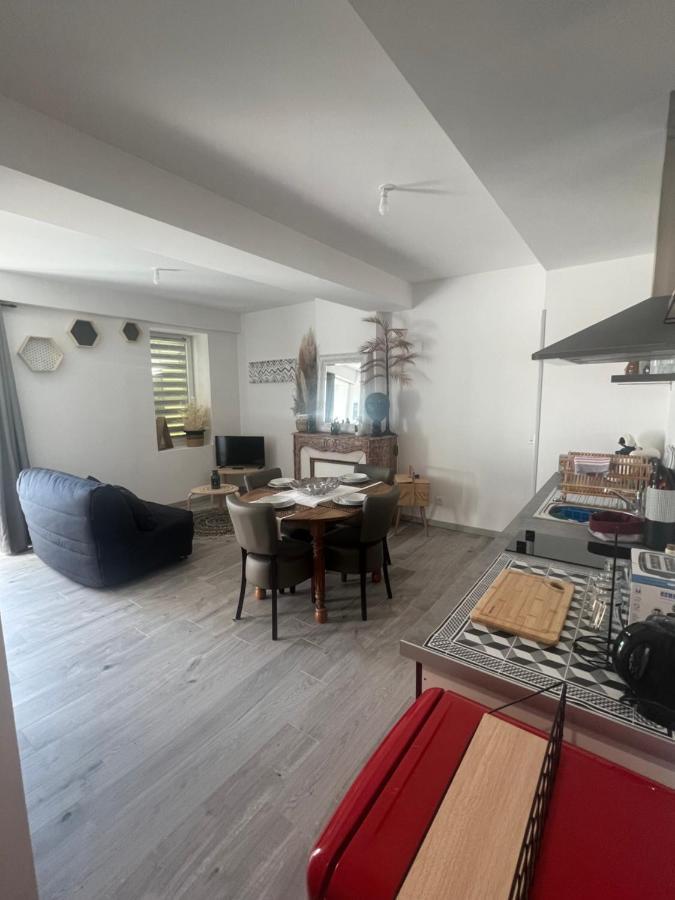 Apartment Prive « rive Droite » *