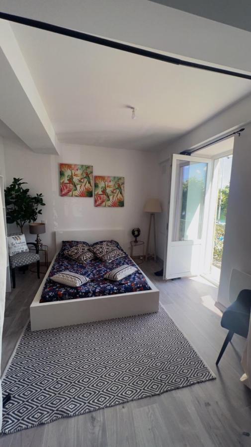 Apartment Prive « rive Droite »