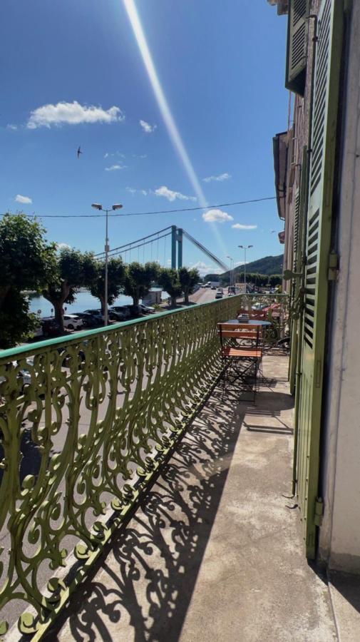 Apartment Prive « rive Droite » *