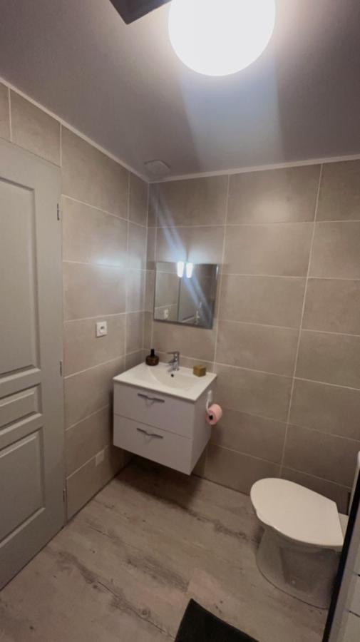 Prive « rive Droite » Apartment Serrières-en-Chautagne