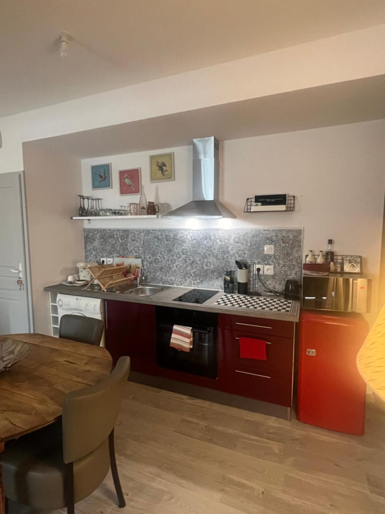 Apartment Prive « rive Droite » *